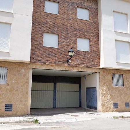 Appartamento La Pérgola Internet Fibra Garage Calefacción TV Bronchales Esterno foto