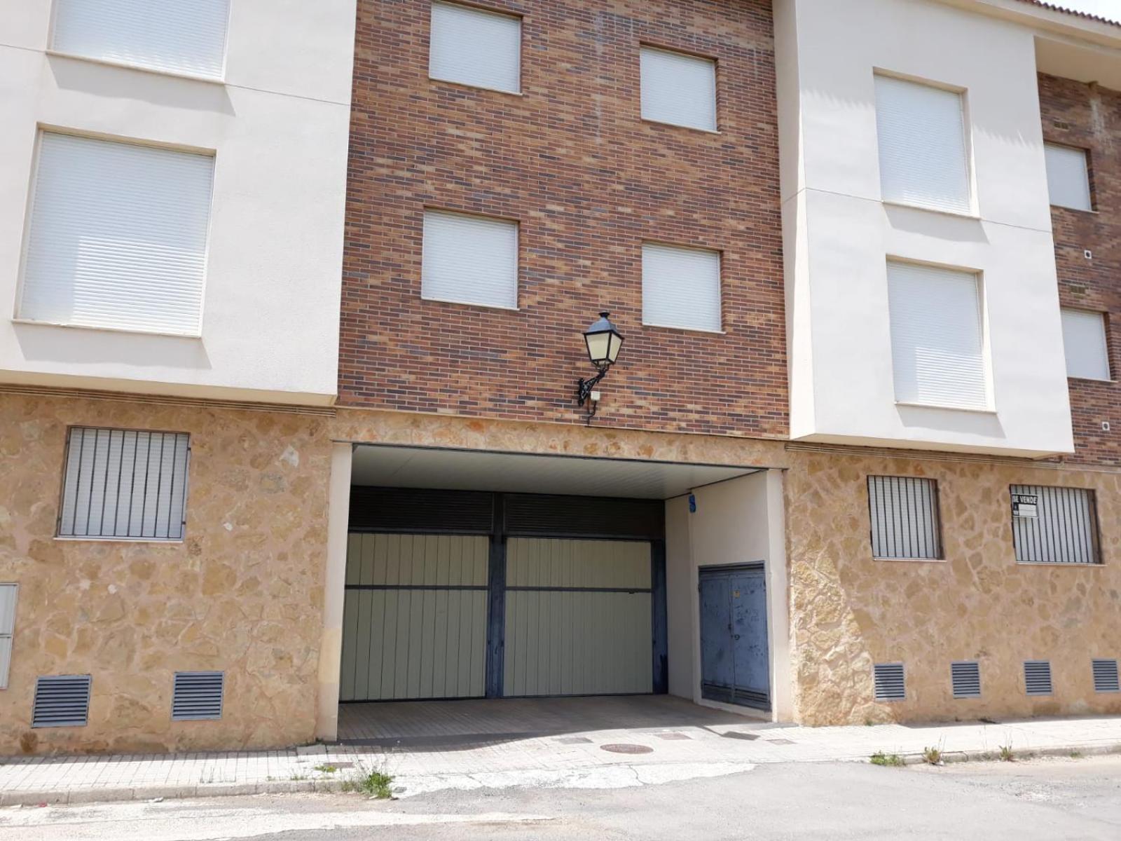 Appartamento La Pérgola Internet Fibra Garage Calefacción TV Bronchales Esterno foto