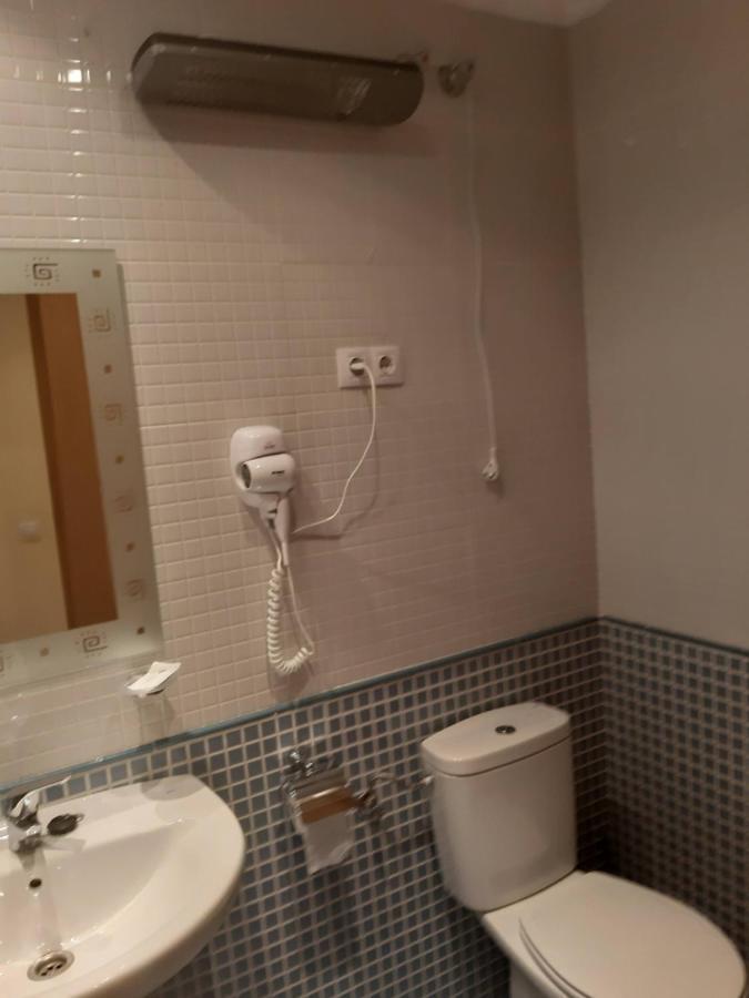 Appartamento La Pérgola Internet Fibra Garage Calefacción TV Bronchales Esterno foto
