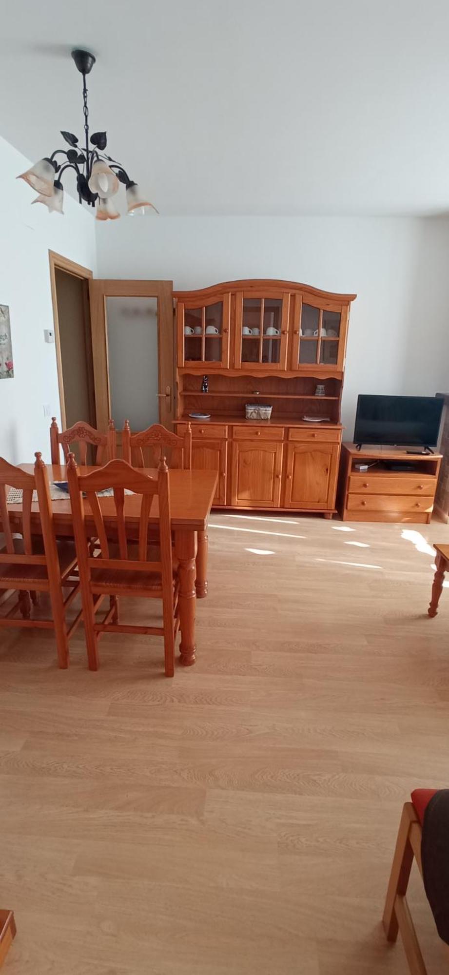 Appartamento La Pérgola Internet Fibra Garage Calefacción TV Bronchales Esterno foto