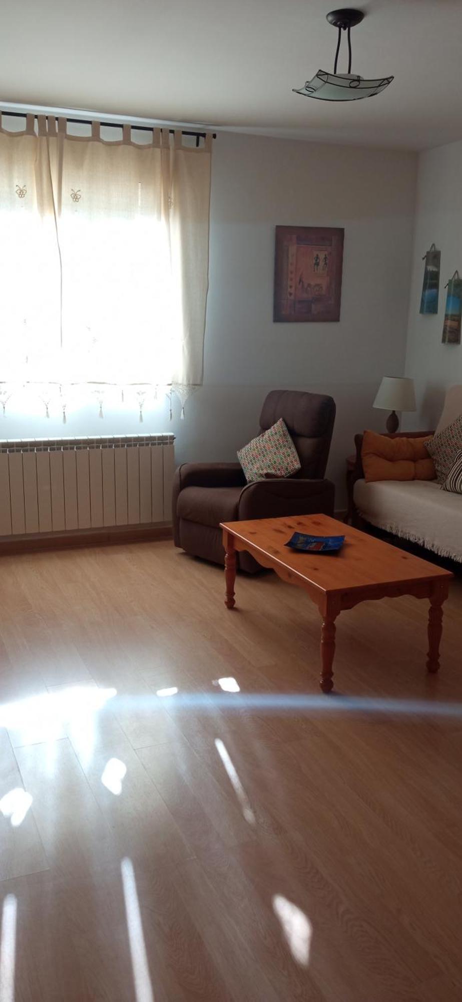 Appartamento La Pérgola Internet Fibra Garage Calefacción TV Bronchales Esterno foto