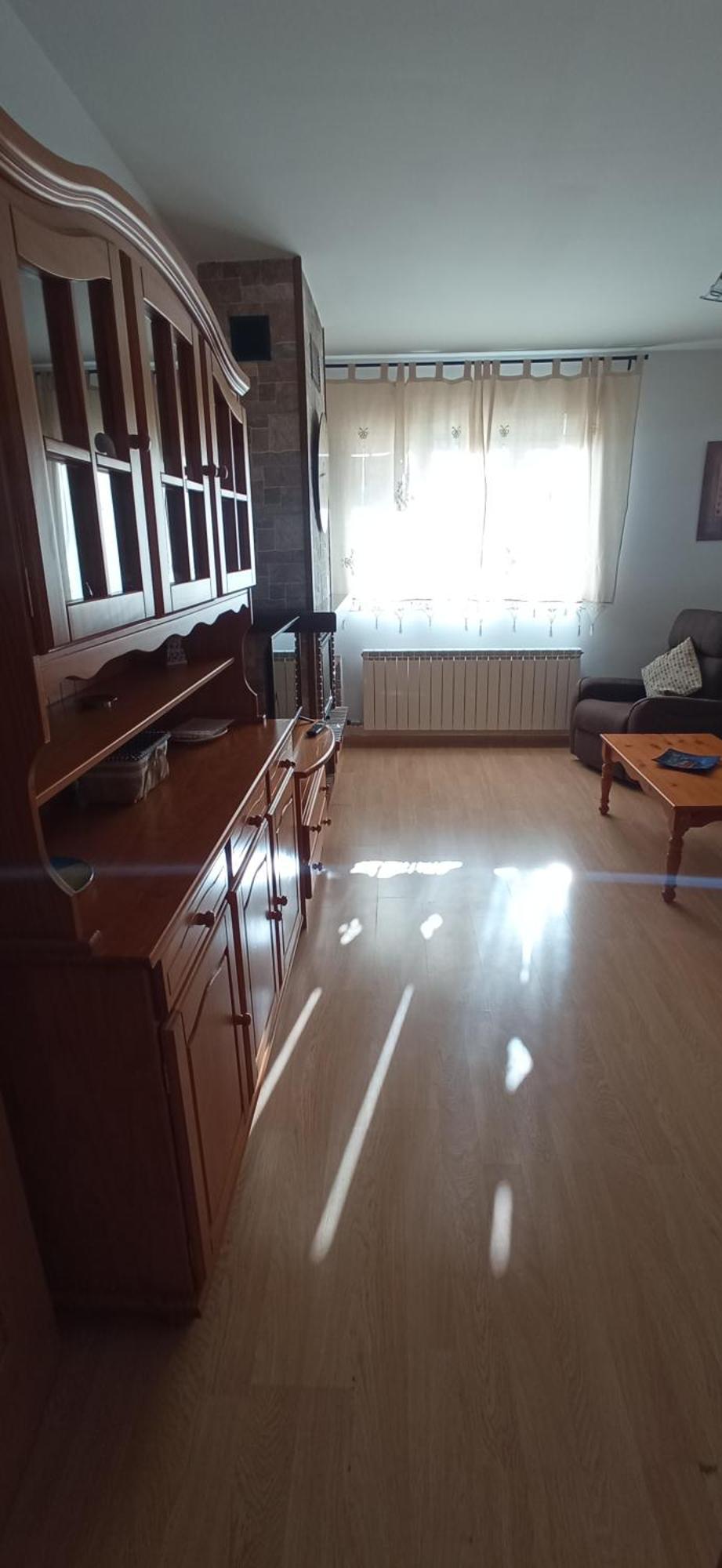 Appartamento La Pérgola Internet Fibra Garage Calefacción TV Bronchales Esterno foto