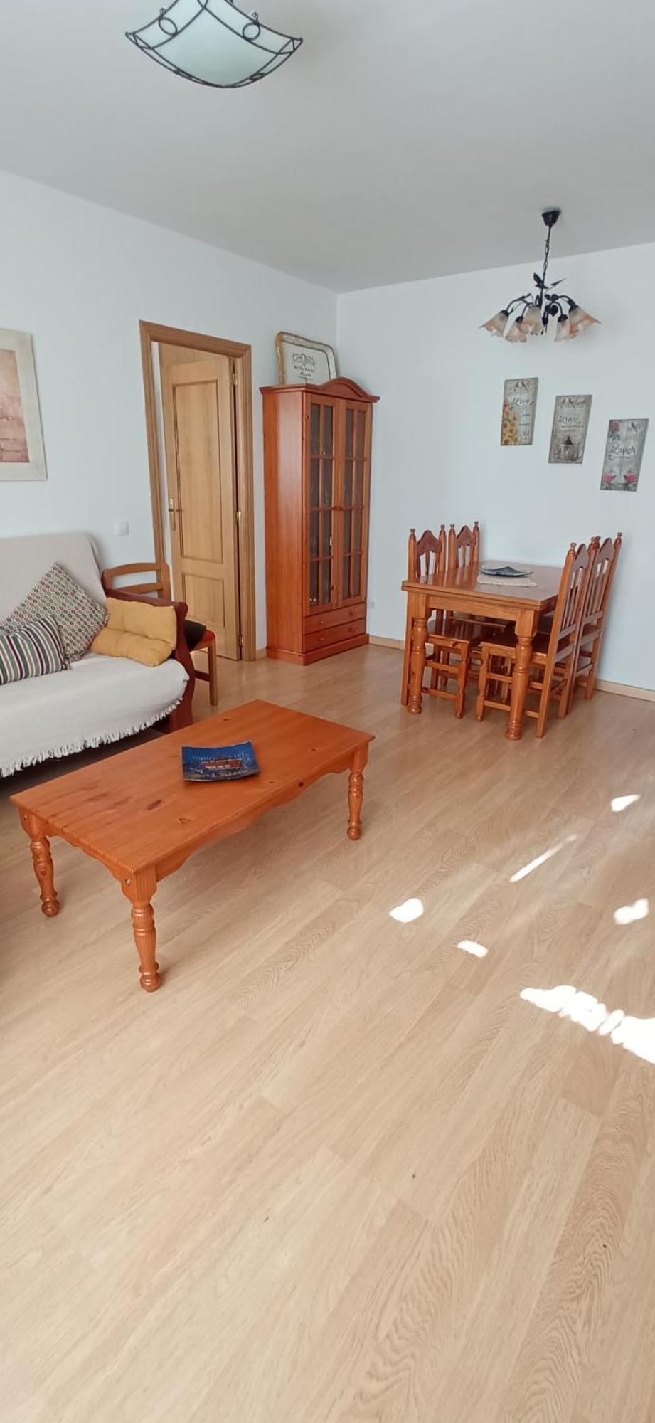 Appartamento La Pérgola Internet Fibra Garage Calefacción TV Bronchales Esterno foto