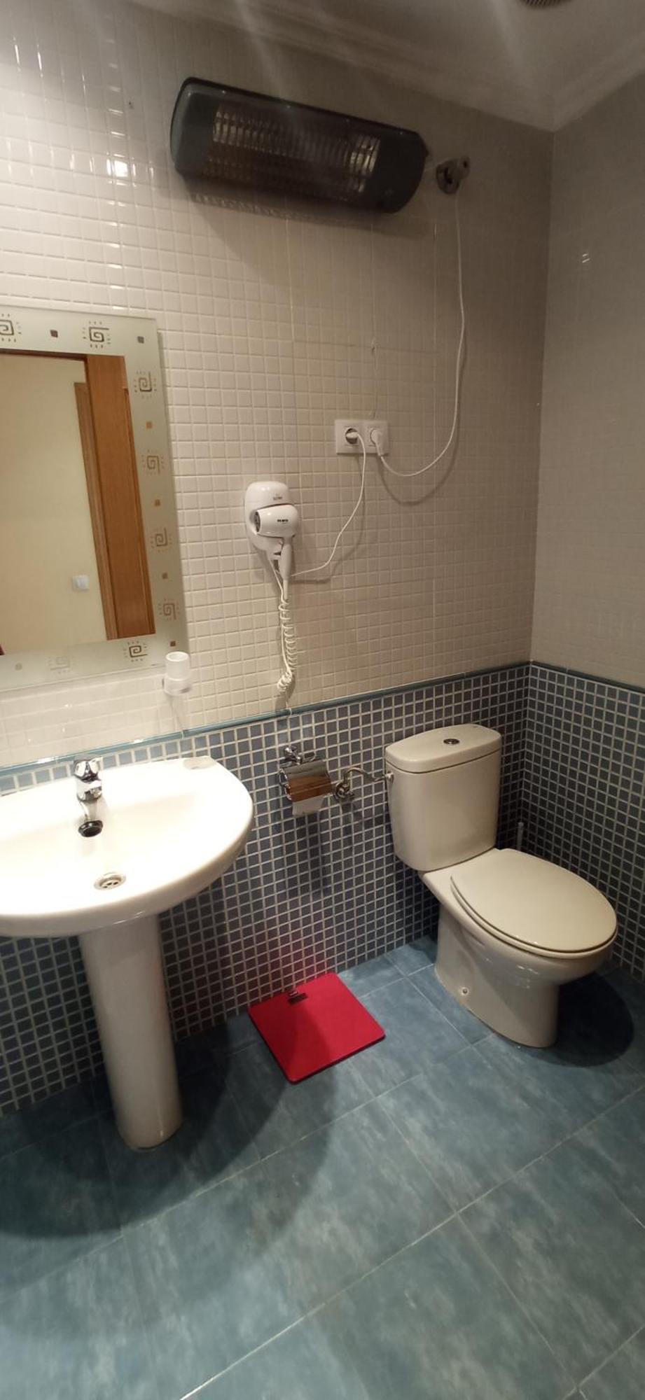 Appartamento La Pérgola Internet Fibra Garage Calefacción TV Bronchales Esterno foto
