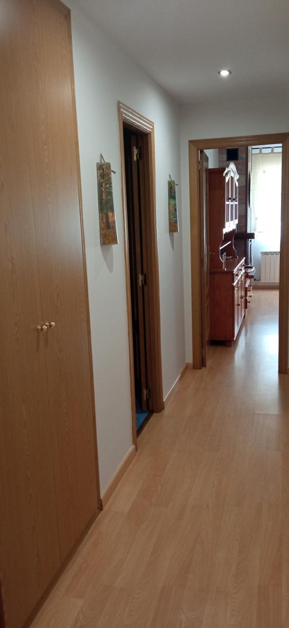 Appartamento La Pérgola Internet Fibra Garage Calefacción TV Bronchales Esterno foto